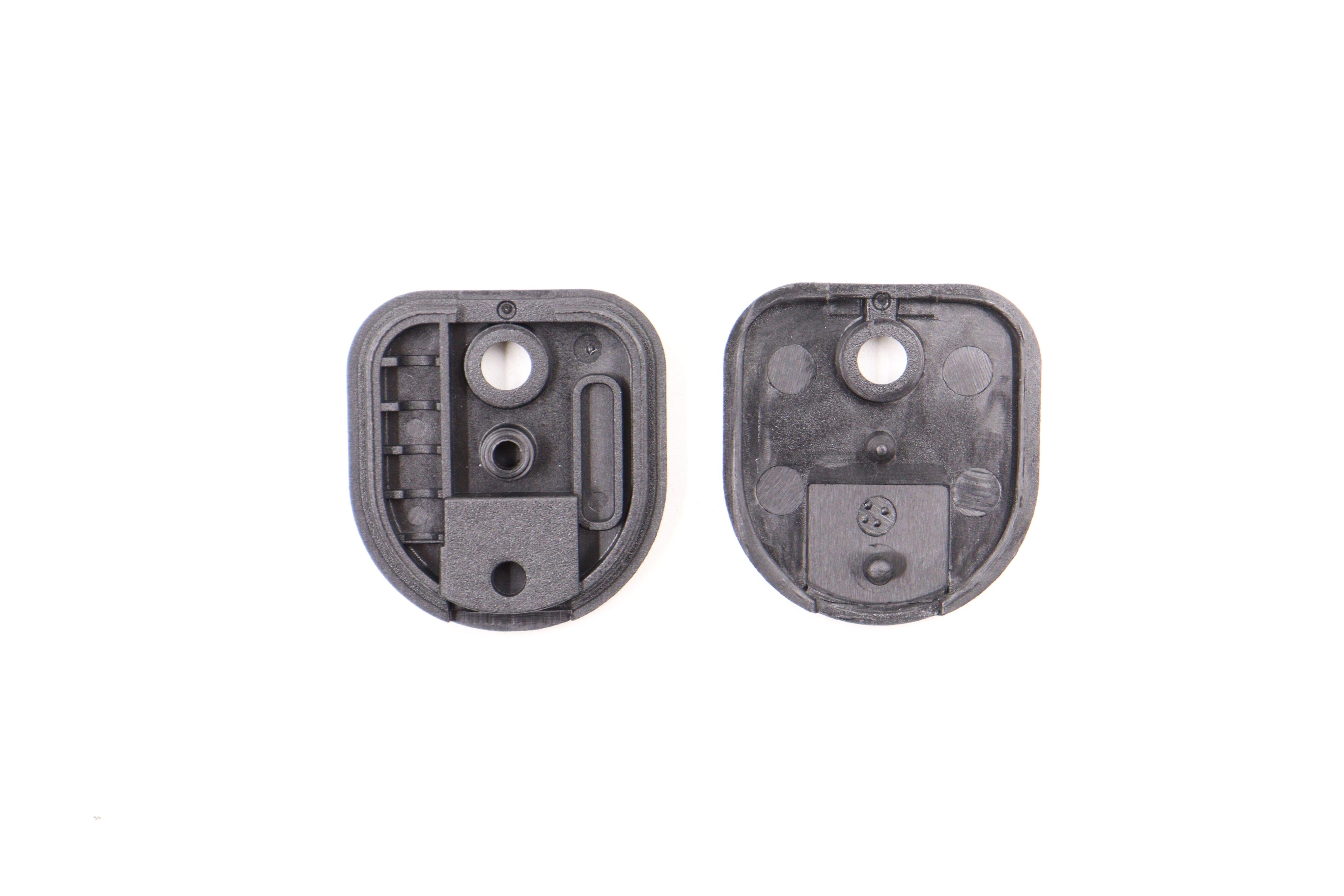 MFK/Transponder/Chip Key Head 10 - To Suit GM Style | Remote Pro